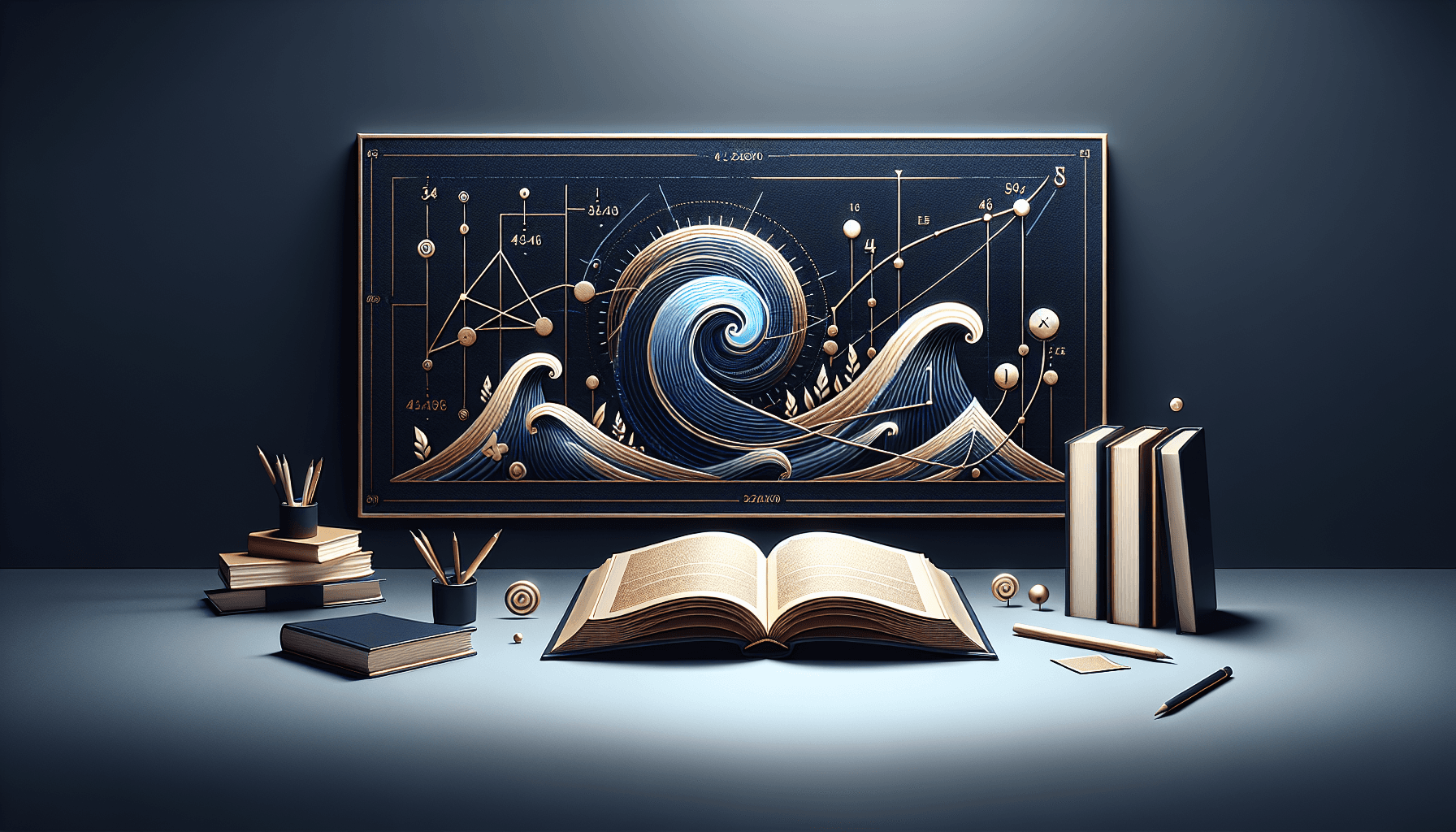Learn Elliott Wave trading for beginners: Why most fail (and how you won't)