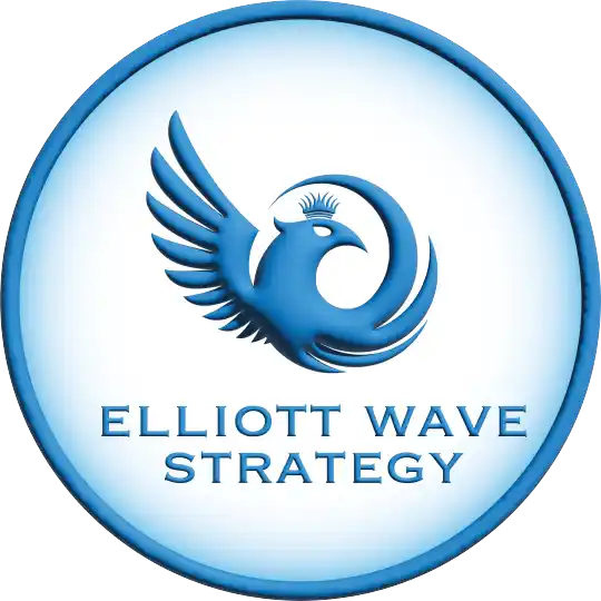 Elliott Wave Strategy logo